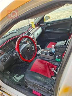 شيفروليه امبالا